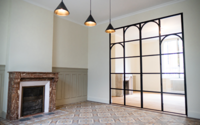 Scan 3D bâtiment en Grand-est : pour quels métiers et quels usages ?