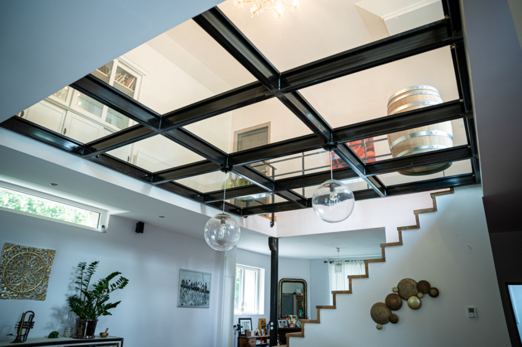 Plancher de verre 5 bonnes raisons de choisir la Métallerie MSK — free download