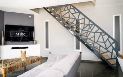 Artisan, atelier ou industriel : comment choisir en métallerie