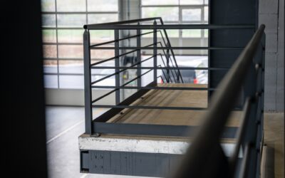 Garde-corps Métal Reims : Sécurité Unique sur Mesure