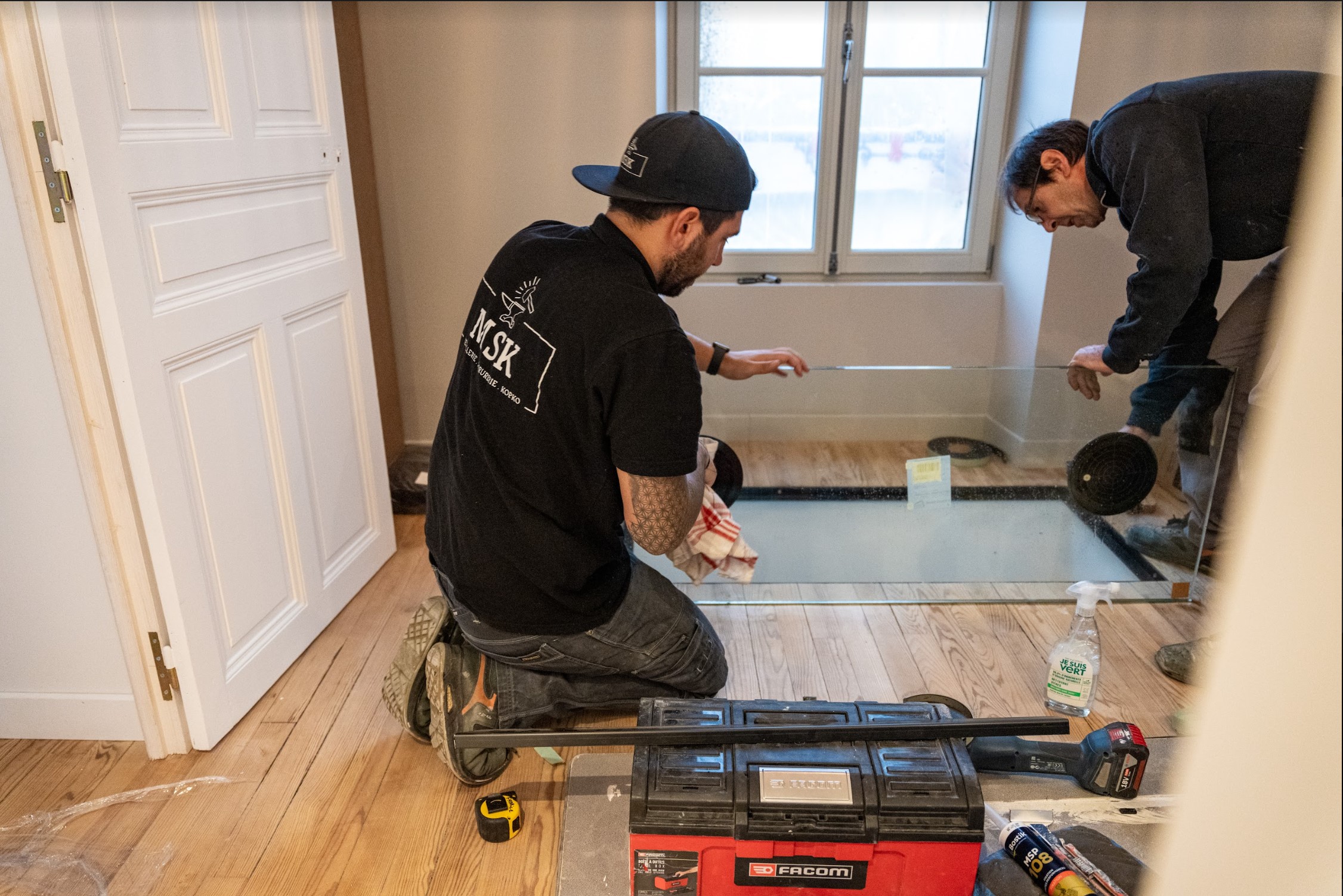 Pourquoi le sur-mesure fait la différence dans un projet haut de gamme