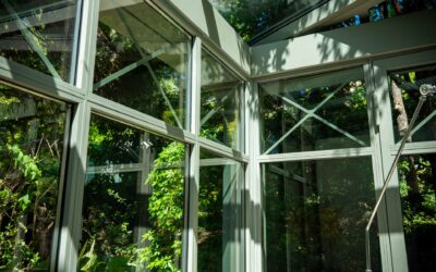 L’acier dans l’architecture contemporaine : robustesse et design sur mesure